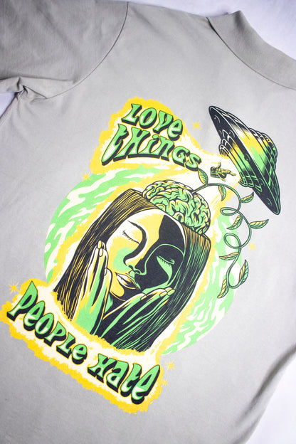 Beautiful Weirdo Polo
